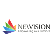 NewVision Logo PNG Vector