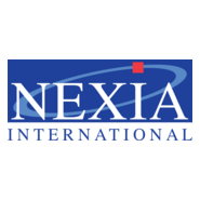 Nexia Logo PNG Vector