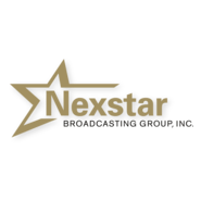 Nexstar Broadcasting Logo PNG Vector