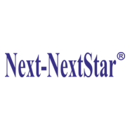 Nextstar Logo PNG Vector