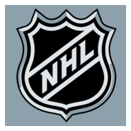 NHL Logo PNG Vector