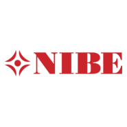 NIBE Logo PNG Vector