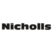 Nicholls Logo PNG Vector