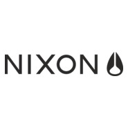 Nixon Logo PNG Vector