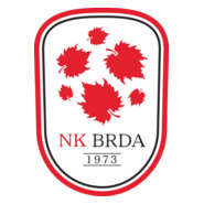 NK Brda Logo PNG Vector