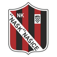 NK NAŠK Našice Logo PNG Vector