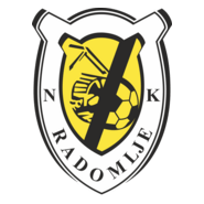 NK Radomlje Logo PNG Vector