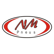 nm pneus Logo PNG Vector