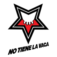 No Tiene La Vaca NTLV Logo PNG Vector