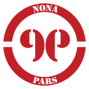 Nona Pars Logo PNG Vector