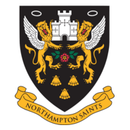 Northampton Saints Logo PNG Vector