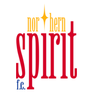 Northern Spirit FC Logo PNG Vector