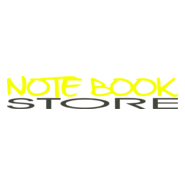 notebook store Logo PNG Vector