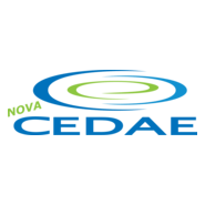 Nova CEDAE Logo PNG Vector