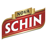 Nova Schin Logo PNG Vector