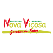 Nova Viçosa Logo PNG Vector