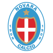 Novara Calcio Logo PNG Vector