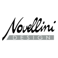 Novellini Design Logo PNG Vector