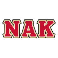 Nu Alpha Kappa Logo PNG Vector