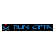 Nun Cipta Logo PNG Vector