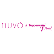 NUVÓ Logo PNG Vector