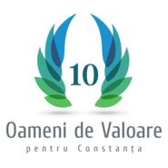 Oameni de Valoare Logo PNG Vector