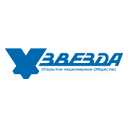 OAO Zvezda Logo PNG Vector