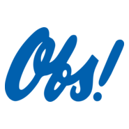 Obs! Logo PNG Vector