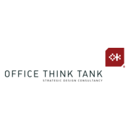 Office Think Tank Logo PNG Vector