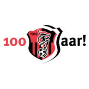 OJC Rosmalen Logo PNG Vector