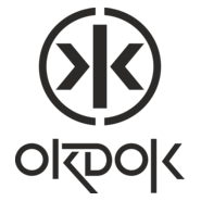 Okdok new Logo PNG Vector
