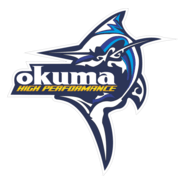 Okuma Logo PNG Vector