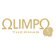 Olimpo Thermas Logo PNG Vector