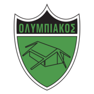 Olympiakos Nicosia Logo PNG Vector