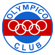 Olympico Club Logo PNG Vector