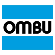 OMBU Logo PNG Vector