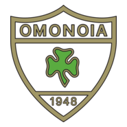 Omonia Nicosia Logo PNG Vector