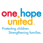 One Hope United Logo PNG Vector