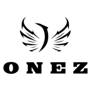 ONEZ Logo PNG Vector