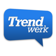 Ontwerpstudio Trendwerk Logo PNG Vector