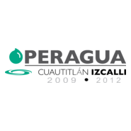 Operagua Izcalli Logo PNG Vector