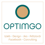 OPTIMGO Logo PNG Vector