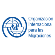 Organizacion Internacional para las Migraciones Logo PNG Vector