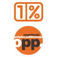 Organizacja Pożytku Publicznego Logo PNG Vector