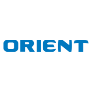 Orient Logo PNG Vector
