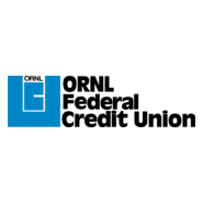 ORNL Federal Credit Union Logo PNG Vector