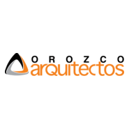 Orozco Arquitectos Logo PNG Vector