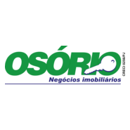 Osório Logo PNG Vector