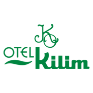 Otel Kilim Logo PNG Vector