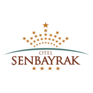 otel Şenbayrak Logo PNG Vector